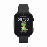 GARETT Kids N!ce Pro 4G Black N!CE_PRO_4G_BLK