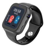 GARETT Kids Twin 2 4G Black TWIN_2_4G_BLK