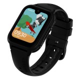 GARETT Kids Vibe 4G Black VIBE 4G BLACK