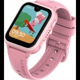 Garett Kids Vibe 4G Okosóra Gyerekeknek Rózsaszín (5904238486733)