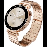 GARETT Női Okosóra - Rose Gold Tömör acél (5904238486870)