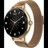 GARETT Noise Diva Smartwatch (Gold) (Diva Gold)
