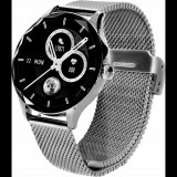 GARETT OKOSÓRA NŐI EZÜST, ACÉL (VIVA_SVR_STL)