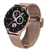 GARETT Smartwatch Viva Gold VIVA_GLD_STL