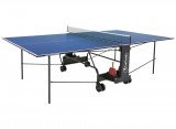 Garlando CHALLENGE INDOOR beltéri Ping Pong asztal kék
