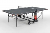 Garlando CHAMPION OUTDOOR kültéri Ping Pong asztal szürke