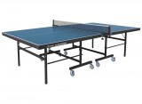 Garlando CLUB INDOOR beltéri Ping Pong asztal kék