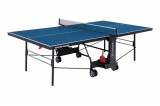 Garlando MASTER INDOOR beltéri Ping Pong asztal kék