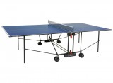Garlando PROGRESS INDOOR beltéri Ping Pong asztal kék