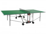 Garlando PROGRESS INDOOR beltéri Ping Pong asztal zöld