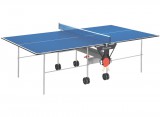 Garlando TRAINING INDOOR beltéri Ping Pong asztal kék