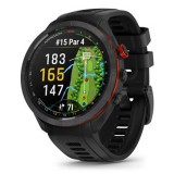 Garmin Approach S70 47mm Black Ceramic golf óra