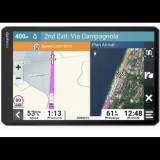 Garmin Camper 1095 MT-D GPS navigáció (Teljes EU Térkep) (010-02749-10)