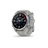 Garmin Descent™ Mk3 - 43mm Stainless steel