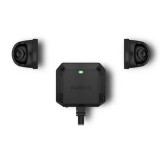 Garmin Dezl DualView kamera rendszer