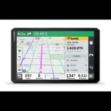 Garmin Dezl LGV810 MT-D navigáció (010-02740-10) (010-02740-10)