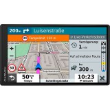Garmin DriveSmart 55 EU MT-D navigáció Rögzített 14 cm (5.5") TFT Érintőképernyő 151 g Fekete