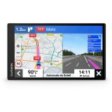 Garmin DriveSmart 76 navigátor Rögzített 17,8 cm (7") TFT Érintőképernyő 239,6 g Fekete