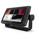 Garmin Echomap Uhd 92Sv Gt56 Halradar Oldallátó Jeladóval (010-02522-01)