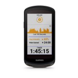 Garmin Edge 1040 Solar Ultimate Smart GPS Kerékpáros Navigáció 010-02503-21