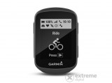 Garmin Edge 130 Plus Bundle kerékpáros navigáció