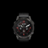 Garmin epix Pro (Gen 2) 3,3 cm (1.3") AMOLED 47 mm 416 x 416 px Fekete Wi-Fi okosóra
