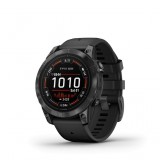 Garmin Epix Pro Gen 2 47mm Slate Grey with Black Band 010-02803-01