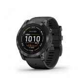 Garmin Epix Pro Gen 2 51mm Slate Grey with Black Band 010-02804-21