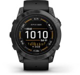 Garmin Epix Pro Gen 2 51mm Slate Grey with Black Band