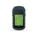 Garmin eTrex 22x 2,2" 8GB Európa Térképpel 010-02256-01