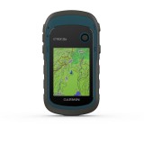Garmin eTrex 22x navigátor Kézi 5,59 cm (2.2") TFT 141,7 g Fekete, Szürke