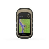Garmin eTrex 32x 2,2" 8GB Európa Térkléppel 010-02257-01