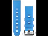 Garmin Fenix 5X Plus Ciánkék, QuickFit 26 mm