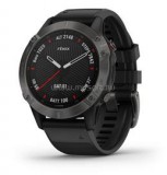 Garmin fenix 6 Sapphire Carbon DLC (010-02158-11)