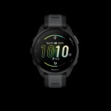 Garmin Forerunner 165 3,05 cm (1.2") AMOLED 390 x 390 px Fekete okosóra