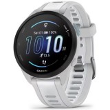 Garmin Forerunner 165 Music White 010-02863-31