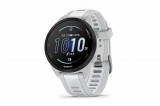 Garmin Forerunner 165 Music Whitestone pulzusmérő óra