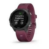 Garmin Forerunner 245 Berry futóóra lila (GG010-02120-11) (GG010-02120-11) - Okosóra