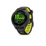 Garmin Forerunner 265S Black Yellow 010-02810-13