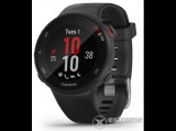 Garmin Forerunner 45S fitnesz okosóra, fekete