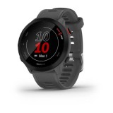 Garmin Forerunner 55 Monterra Grey 010-02562-13