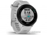 Garmin Forerunner 55 okosóra, fehér