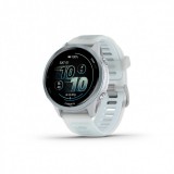 Garmin Forerunner 570 42mm Cloud Blue pulzusmérő óra