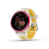 Garmin Forerunner 570 (42mm) málna okosóra (010-02970-02)