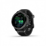 Garmin Forerunner 570 42mm Slate Grey pulzusmérő óra