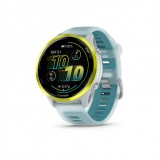 Garmin Forerunner 570 47mm Amp Yellow pulzusmérő óra