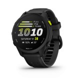 Garmin Forerunner 70 Black pulzusmérő óra