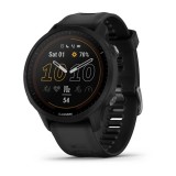 Garmin Forerunner 955 3,3 cm (1.3") MIP 260 x 260 px Fekete Wi-Fi okosóra