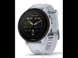 Garmin Forerunner 955 Solar Okosóra, Fehér