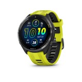 Garmin Forerunner 965 Amper Yellow pulzusmérő óra